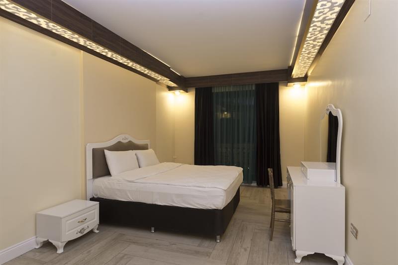 Merada Suit Otel Mersin  Exterior foto